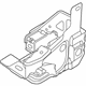 Mopar 68261728AA Bracket-Anti-Lock Brake Module