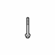 Mopar 6512546AA Screw