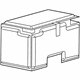 Mopar 56029721AC Shield-Battery