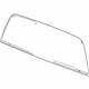 Mopar 68502279AA BACKLITE-BACKLITE