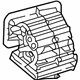 Mopar 68538447AB HOUSING-AIR INLET