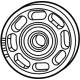 Mopar 68518735AA TENSIONER-TENSIONER