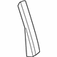 Mopar 5288840AI Molding-C Pillar