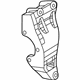 Mopar 68217062AA Bracket-Power Steering Pump