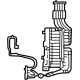 Mopar 68566110AC AIR CELL-SEAT COMFORT SYSTEM