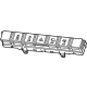 Mopar 68478095AE INSTRUMENT PANEL