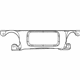 Mopar 53032968AF Shield-Exhaust Manifold