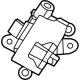 Mopar 68470078AF PUMP-AUXILIARY COOLANT