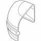 Mopar 5UW61TZZAA Cap-Mirror