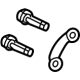 Mopar 68541097AA Bolt Kit