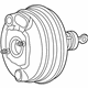 Mopar 68089130AD Power Brake