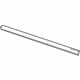 Mopar 68233813AB ADJUSTER-Tie Rod