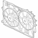 Mopar 52014621AG Fan-Radiator Cooling