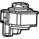 Mopar 68403001AA EVAPORATIVE SYSTEM INTEGRIT