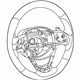 Mopar 5QM91DX9AD Wheel-Steering