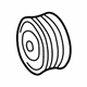 Mopar 5143092AA TENSIONER-SUPERCHARGER Drive Belt