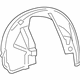 Mopar 5043110AC Shield-Splash