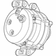 Mopar 56029649AB ALTERNATO-Engine