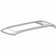 Mopar 68543960AA ROOF-ROOF