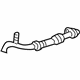 Mopar 55116501AB Line-Air Conditioning Suction