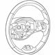 Mopar 5QV33DX9AE Wheel-Steering