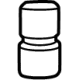 Mopar 53010751AB Adapter-Oil Filter