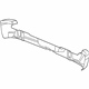 Mopar 55077652AB Bumper-Step