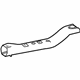 Mopar 68013725AA Rail-Frame Front