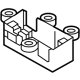 Mopar 68630154AA HOLDER-FUSE