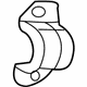 Mopar 5154720AA RETAINER-STABILIZER Bar BUSHING