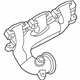 Mopar 4792778AA Exhaust Manifold