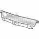 Mopar 68071982AA Grille-Lower