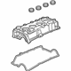 Mopar 4892927AF Cover-Cylinder Head