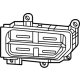 Mopar 6BE581X9AG SWITCH-INSTRUMENT PANEL