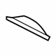 Mopar 5154969AC Shield-Heat