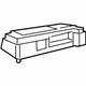 Mopar 68454413AA Module-Gateway