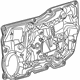 Mopar 68249034AA Panel-Carrier Plate