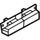 Mopar 5SE81LXBAA Handle-Seat ADJUSTER