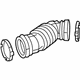 Mopar 52022380AC Air Cleaner Hose