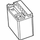 Mopar BBAUX101AB Battery-Storage