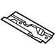 Mopar 68463248AA Rear Closure