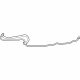 Mopar 52030443AC Bundle-Fuel Line