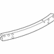 Mopar 5303703AC REINFMNT-Rear Bumper