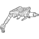 Mopar 1ZP20JXWAF COLUMN-STEERING