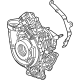 Mopar 68602174AA Turbochar