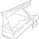 Mopar 5EW101DVAG Glove Box-Instrument Panel