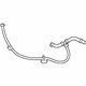 Mopar 68359763AH POWER STEERING RETURN