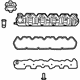 Mopar 5038578AE Cover-Cylinder Head