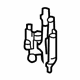 Mopar 5019244AA Pump-Washer, Windshield