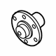 Mopar 5086746AA Pulley-Fan